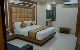 Hotel Restandride